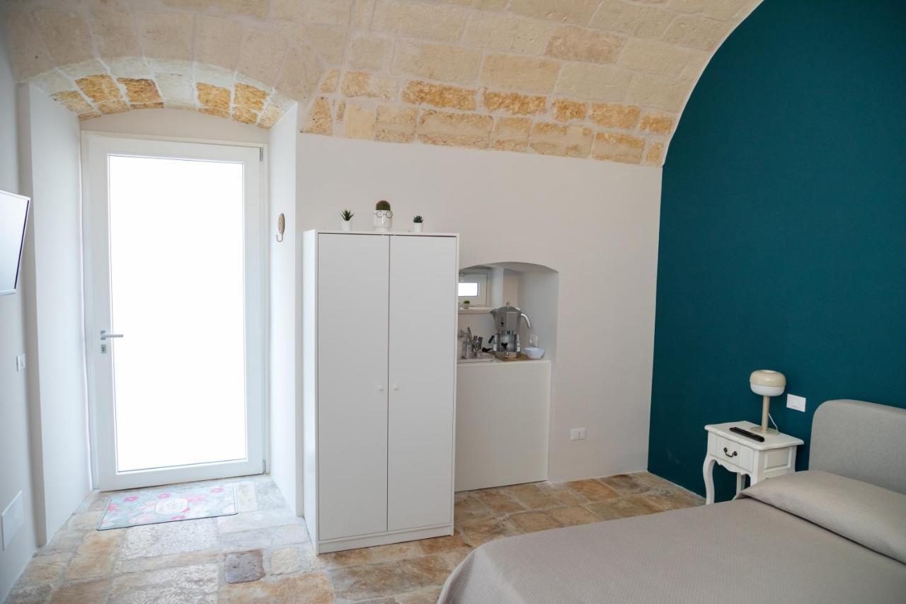 Aqua - Letto E Colazione Bed & Breakfast Acquaviva delle Fonti Exterior foto