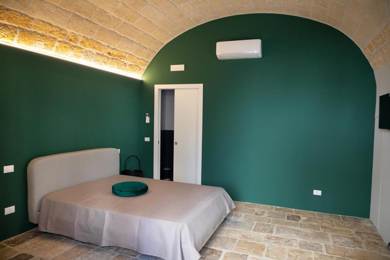 Aqua - Letto E Colazione Bed & Breakfast Acquaviva delle Fonti Exterior foto
