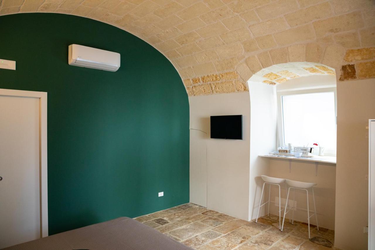 Aqua - Letto E Colazione Bed & Breakfast Acquaviva delle Fonti Exterior foto