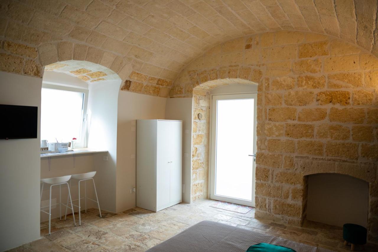 Aqua - Letto E Colazione Bed & Breakfast Acquaviva delle Fonti Exterior foto